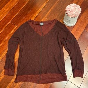 Sparkle & Fade Sweater